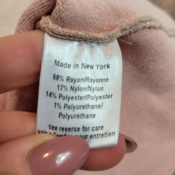 Caroline Constas off the shoulder bell sleeve blouse - Picture 6 of 6